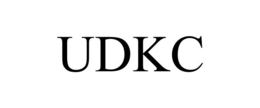 UDKC trademark