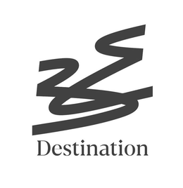 BE DESTINATION trademark