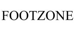 FOOTZONE trademark