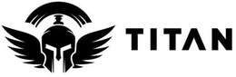 TITAN trademark