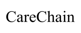 CARECHAIN trademark