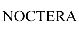 NOCTERA trademark