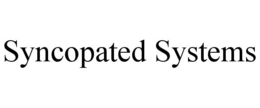 SYNCOPATED SYSTEMS trademark