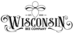 EST. 2020 WISCONSIN BEE COMPANY trademark