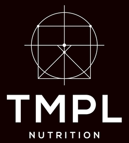 TMPL NUTRITION trademark