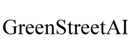 GREENSTREETAI trademark