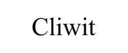 CLIWIT trademark