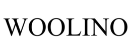 WOOLINO trademark