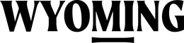 WYOMING trademark
