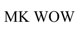 MK WOW trademark