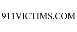 911VICTIMS.COM trademark