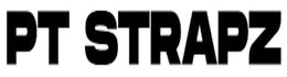PT STRAPZ trademark