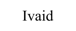 IVAID trademark