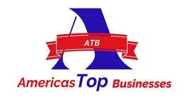 A ATB AMERICAS TOP BUSINESSES trademark