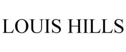 LOUIS HILLS trademark
