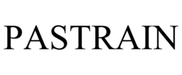 PASTRAIN trademark