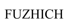 FUZHICH trademark