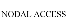 NODAL ACCESS trademark