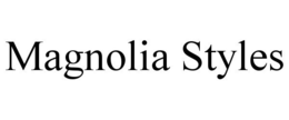 MAGNOLIA STYLES trademark