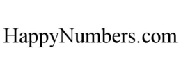 HAPPYNUMBERS.COM trademark