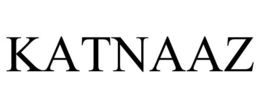 KATNAAZ trademark