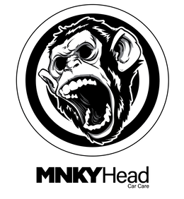 MNKYHEAD CAR CARE trademark