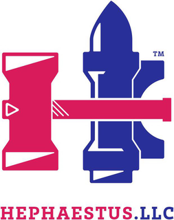 H HEPHAESTUS.LLC trademark