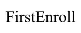 FIRSTENROLL trademark