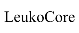 LEUKOCORE trademark