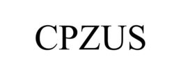 CPZUS trademark