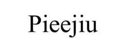 PIEEJIU trademark