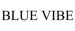 BLUE VIBE trademark