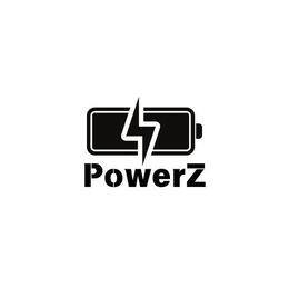 POWERZ trademark