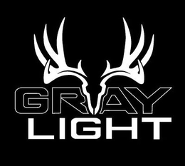 GRAY LIGHT trademark