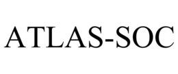 ATLAS-SOC trademark