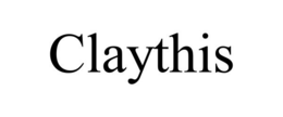 CLAYTHIS trademark