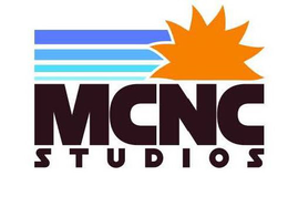 MCNC STUDIOS trademark