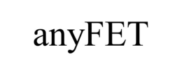 ANYFET trademark