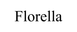 FLORELLA trademark