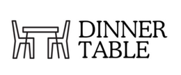 DINNER TABLE trademark