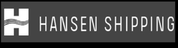 H HANSEN SHIPPING trademark
