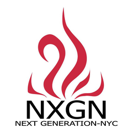NXGN NEXT GENERATION NYC trademark