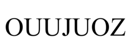 OUUJUOZ trademark