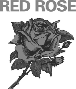 RED ROSE trademark