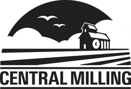 CENTRAL MILLING trademark