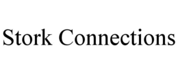 STORK CONNECTIONS trademark