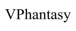 VPHANTASY trademark