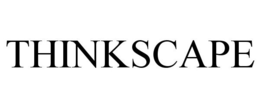 THINKSCAPE trademark