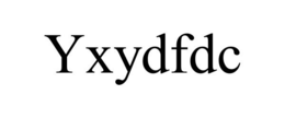 YXYDFDC trademark