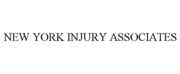 NEW YORK INJURY ASSOCIATES trademark